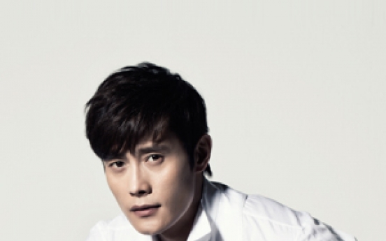 Lee Byung-hun lands another Hollywood role