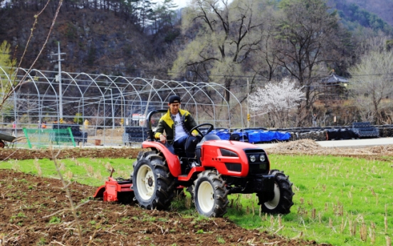 Farming challenge awaits ‘Three Meals’ stars