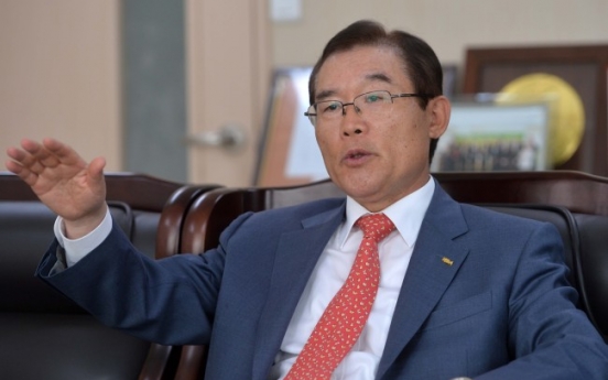 [Herald Interview] Agency calls for health care support for North Korea