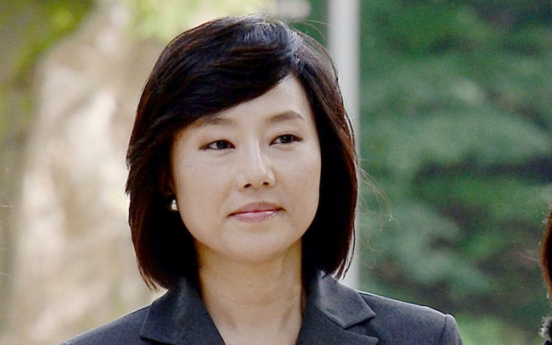 [Newsmaker] Cho's resignation worsens pension tension