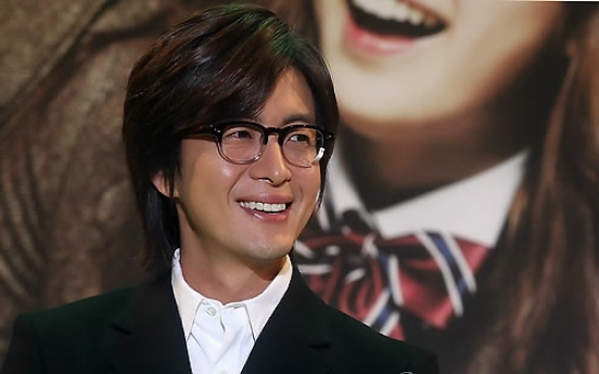 Bae Yong-joon’s KeyEast joins duty-free bid