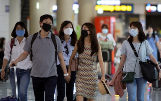 ‘Doctor exposed more than 1,500 Seoul residents to MERS’