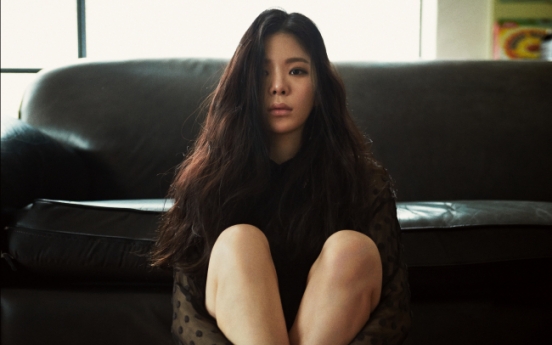 [Herald Interview] Jane Jang eager to dive back into the limelight with ‘Liquid’