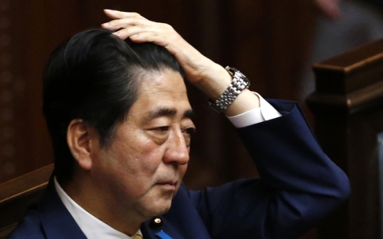 [REPORTER’S COLUMN] Japan needs to focus on confidence-building