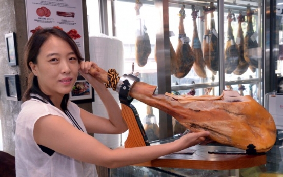 S Food spearheads charcuterie market