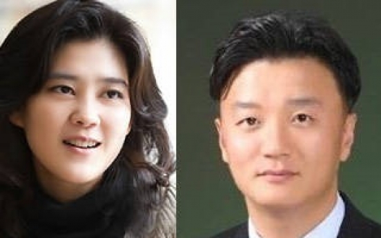 Shilla CEO’s husband refuses to sign off divorce