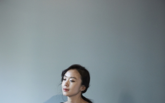 [Herald Interview] 'Memories of the Sword' a welcome challenge for Jeon Do-yeon
