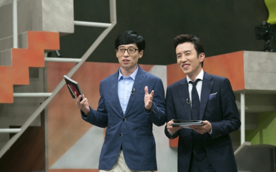 Two top MCs set out to discover Korea’s forgotten ‘Sugarmen’