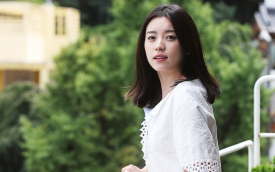 [Herald Interview] Han Hyo-joo: ‘Beauty Inside’ is chance of a lifetime
