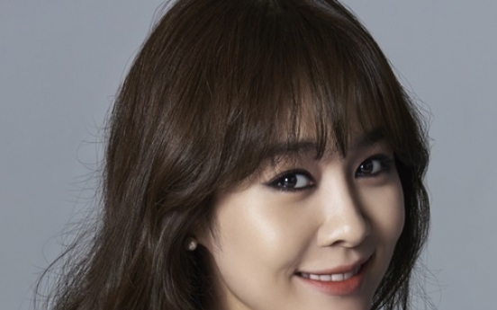 Ock Joo-hyun to play Mata Hari in musical