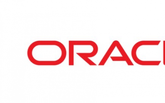 Oracle eyes Korea for HR software growth