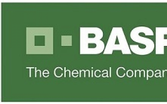 BASF Korea ups use of eco-friendly chemicals