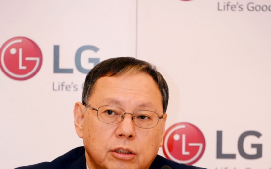 [IFA 2015] LG to expand presence in premium built-in appliances