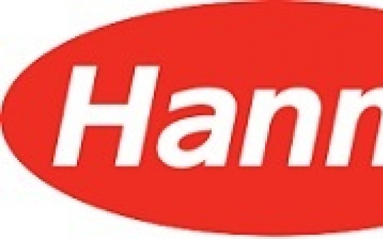 Hanmi shares soar on sales expectations of new drug