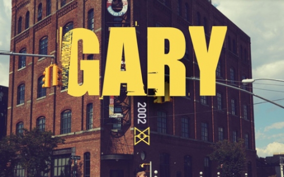 [Album Review] Gary underlines rapper roots in ‘2002’