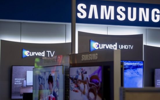 Samsung denies rigging TV energy efficiency tests