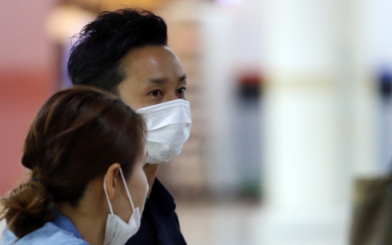61 isolated after last MERS patient rediagnosed