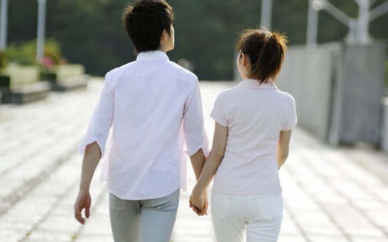 South Korea to offer matchmaking to boost fertility rate