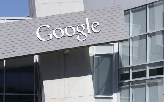 Korea seeks to adopt ‘Google tax’