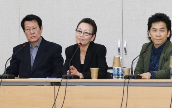 Chun Kyung-ja’s death reveals bizarre family feud