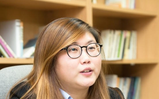 SNU elects Korea’s first lesbian student body president