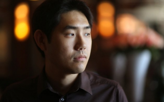 [Herald Interview] Korean-Canadian director readies for Korean debut