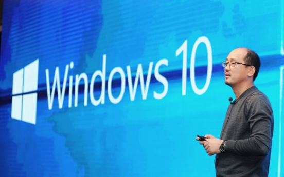 Microsoft put Windows to focus on tablet PCs