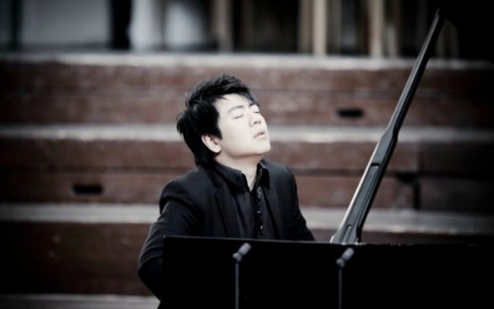 [Herald Review] Lang Lang returns to Seoul for solo recital
