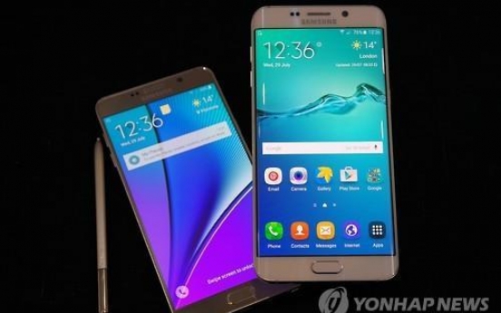 Two models rumored for Galaxy S7 release