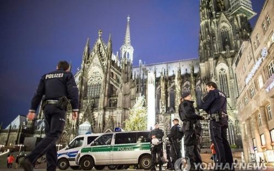 독일 ‘난민 성범죄’ 혐의만 무성…정보 은폐, 대응 부실 논란