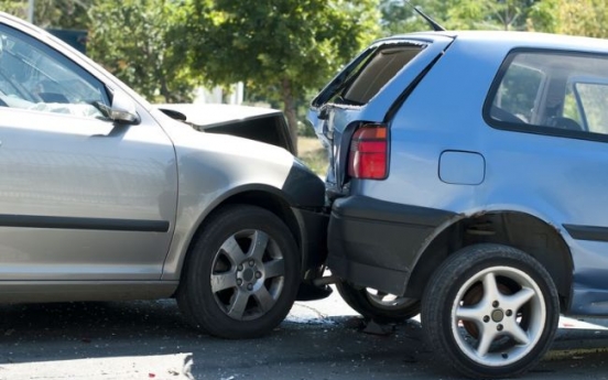 Car insurance premiums likely to rise