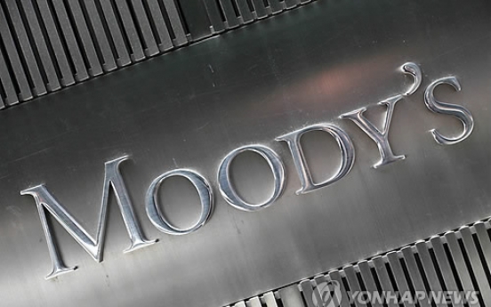 Fintech to pose threat to Korean banks: Moody’s