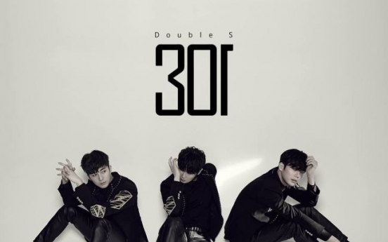 [Album Review] SS301 is suave on ‘Eternal 5’