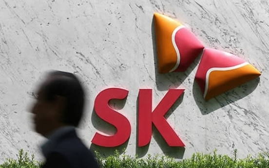 SK Group seeks M&As to bolster pharma business