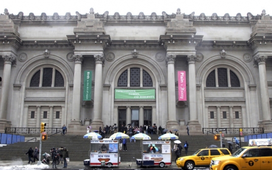 NYC museum to ‘suggest’ $25 ticket, rather than ‘recommend’