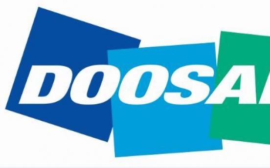 Bourse operator launches probe into Doosan shares spike