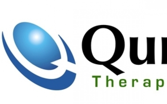 Qurient garners spotlight from biotech investors