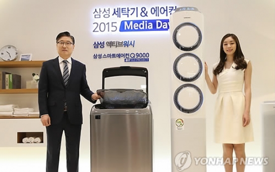 S. Korea wins WTO against U.S. anti-dumping duties on washer makers