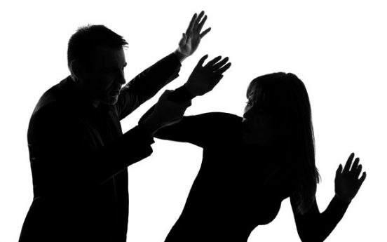 Divorce-seeking wife tortured by husband