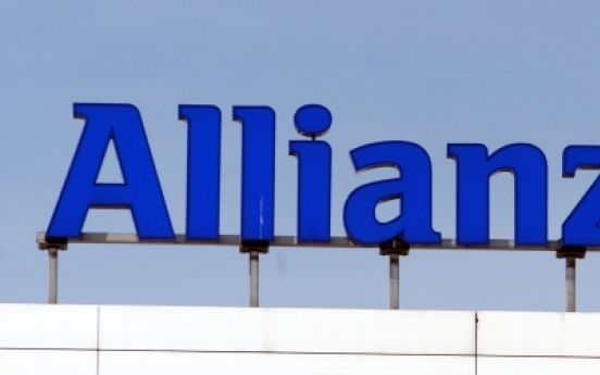 [Newsmaker] Anbang’s Allianz buy spurs Chinese deals