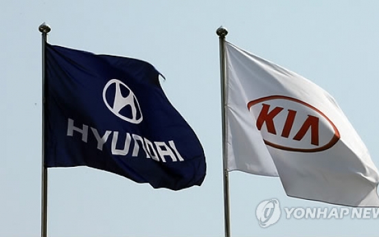 [Newsmaker] Hyundai close to 100m sales landmark