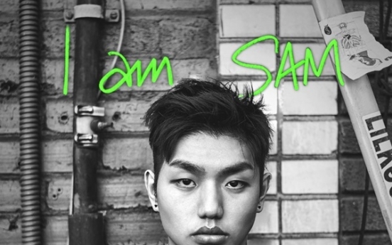 [Album review] ‘I Am Sam’ is warm, folksy and youthful