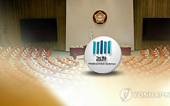 검찰, 총선 끝나자마자 발빠른 당선인 수사…정치권 긴장