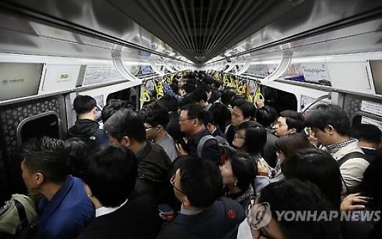Youth unemployment, aging demographics weigh down Korea