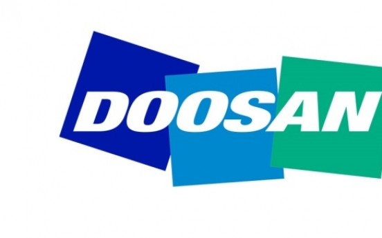 Doosan’s restructuring on track with asset sales