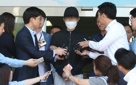 Gangnam murder spurs calls for hate crime law