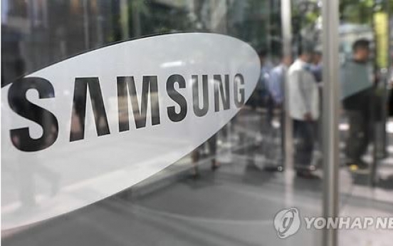 Samsung supports Korean War veterans' offspring