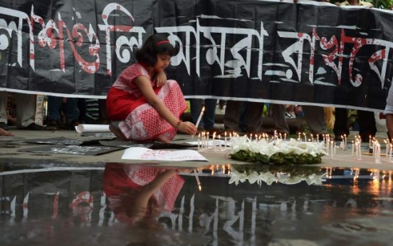 Hostage crisis leaves 28 dead in Bangladesh diplomatic zone