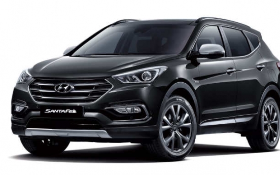 Hyundai Motor wins class action lawsuit on gas mileage