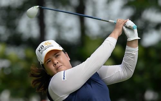 Injured golfer Park In-bee to announce Olympic status next week